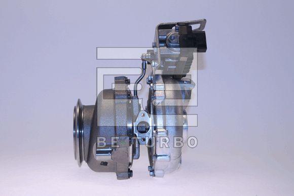 BE TURBO 128052 - Turbocompressore, Sovralimentazione autozon.pro