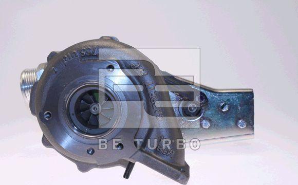 BE TURBO 128057 - Turbocompressore, Sovralimentazione autozon.pro