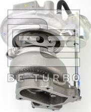 BE TURBO 128069RED - Turbocompressore, Sovralimentazione autozon.pro