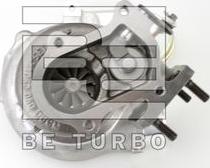 BE TURBO 128069RED - Turbocompressore, Sovralimentazione autozon.pro