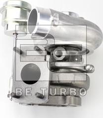 BE TURBO 128069 - Turbocompressore, Sovralimentazione autozon.pro