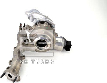 BE TURBO 128065RED - Turbocompressore, Sovralimentazione autozon.pro