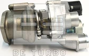 BE TURBO 128060 - Turbocompressore, Sovralimentazione autozon.pro