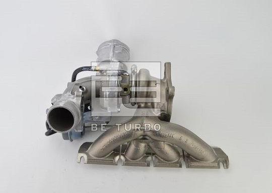 BE TURBO 128068 - Turbocompressore, Sovralimentazione autozon.pro