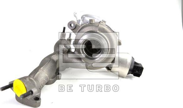 BE TURBO 128063RED - Turbocompressore, Sovralimentazione autozon.pro