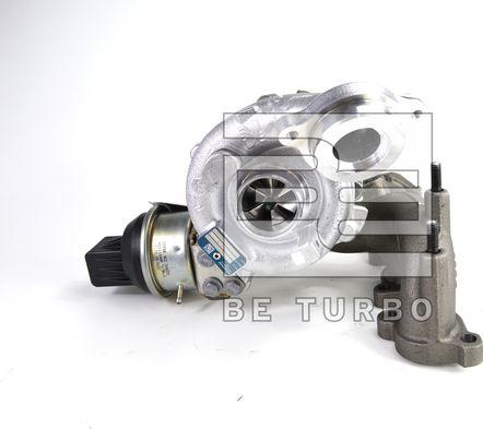 BE TURBO 128063RED - Turbocompressore, Sovralimentazione autozon.pro