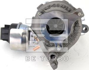 BE TURBO 128062RED - Turbocompressore, Sovralimentazione autozon.pro