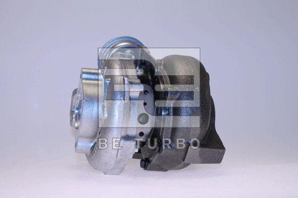 BE TURBO 128009 - Turbocompressore, Sovralimentazione autozon.pro