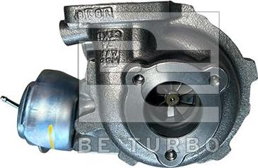 BE TURBO 128001 - Turbocompressore, Sovralimentazione autozon.pro