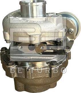 BE TURBO 128001 - Turbocompressore, Sovralimentazione autozon.pro