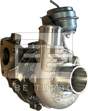 BE TURBO 128001 - Turbocompressore, Sovralimentazione autozon.pro