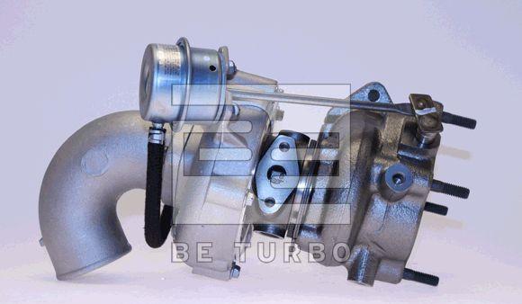 BE TURBO 128010 - Turbocompressore, Sovralimentazione autozon.pro