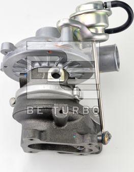 BE TURBO 128018RED - Turbocompressore, Sovralimentazione autozon.pro