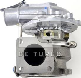 BE TURBO 128018 - Turbocompressore, Sovralimentazione autozon.pro