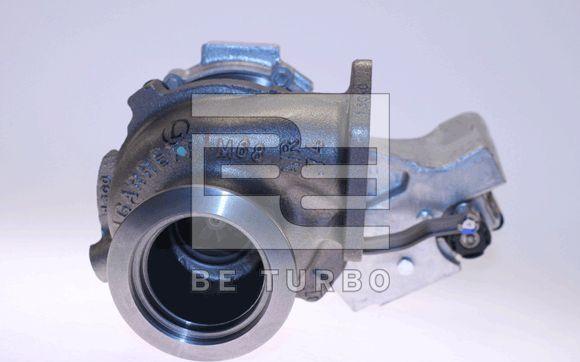 BE TURBO 128084 - Turbocompressore, Sovralimentazione autozon.pro