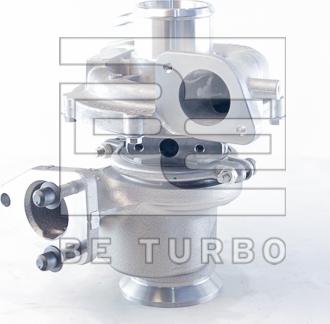 BE TURBO 128085RED - Turbocompressore, Sovralimentazione autozon.pro