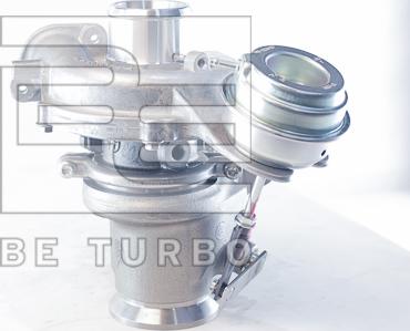 BE TURBO 128085 - Turbocompressore, Sovralimentazione autozon.pro