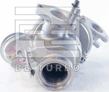 BE TURBO 128085RED - Turbocompressore, Sovralimentazione autozon.pro