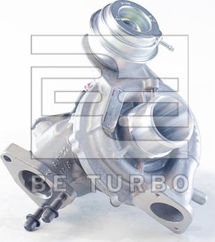 BE TURBO 128085RED - Turbocompressore, Sovralimentazione autozon.pro