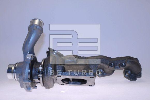 BE TURBO 128086 - Turbocompressore, Sovralimentazione autozon.pro