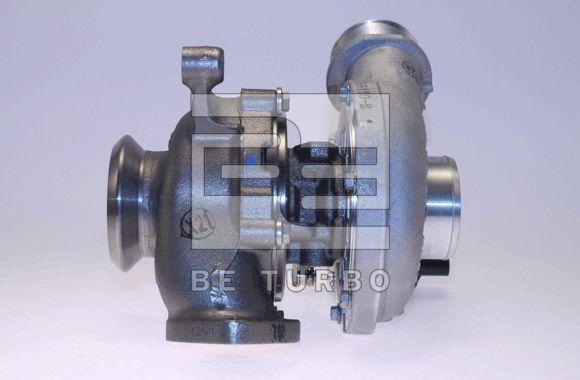 BE TURBO 128081 - Turbocompressore, Sovralimentazione autozon.pro