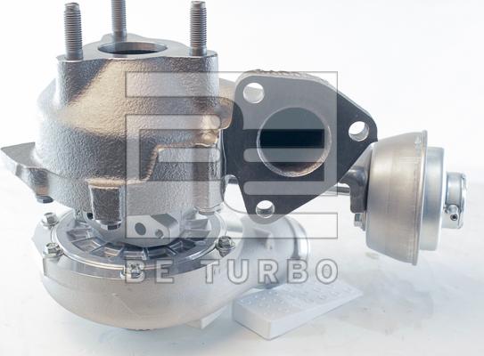 BE TURBO 128083 - Turbocompressore, Sovralimentazione autozon.pro