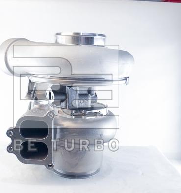 BE TURBO 128037RED - Turbocompressore, Sovralimentazione autozon.pro