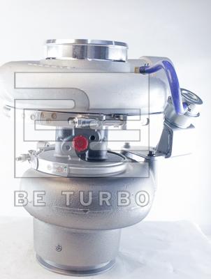 BE TURBO 128037 - Turbocompressore, Sovralimentazione autozon.pro