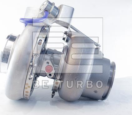 BE TURBO 128037RED - Turbocompressore, Sovralimentazione autozon.pro