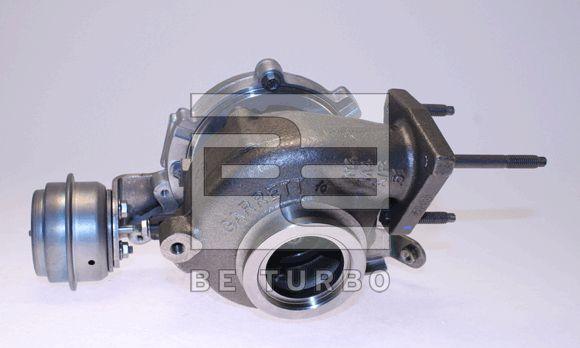 BE TURBO 128024RED - Turbocompressore, Sovralimentazione autozon.pro