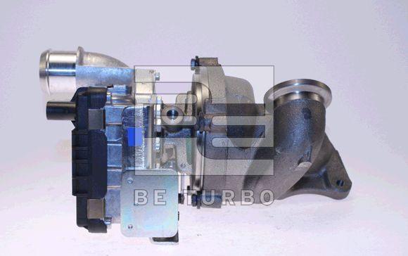 BE TURBO 128079RED - Turbocompressore, Sovralimentazione autozon.pro