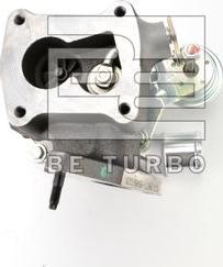 BE TURBO 128074 - Turbocompressore, Sovralimentazione autozon.pro