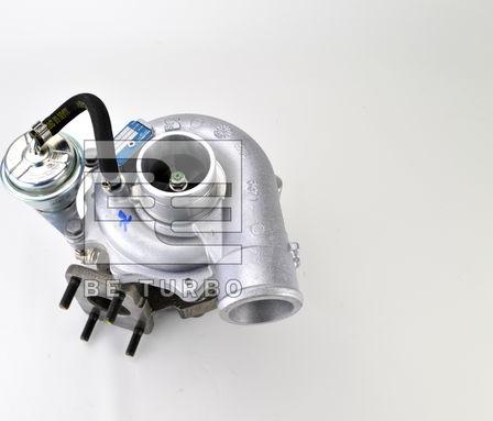 BE TURBO 128071 - Turbocompressore, Sovralimentazione autozon.pro