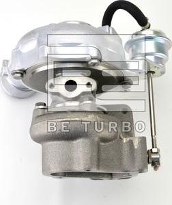 BE TURBO 128071 - Turbocompressore, Sovralimentazione autozon.pro