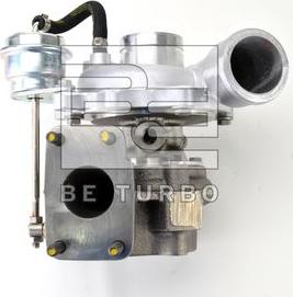 BE TURBO 128071 - Turbocompressore, Sovralimentazione autozon.pro