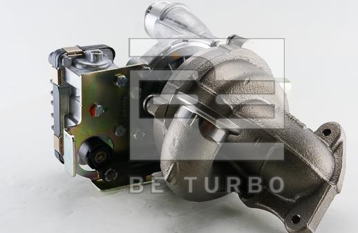 BE TURBO 128149 - Turbocompressore, Sovralimentazione autozon.pro