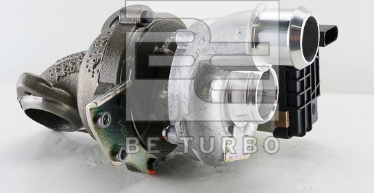 BE TURBO 128149 - Turbocompressore, Sovralimentazione autozon.pro