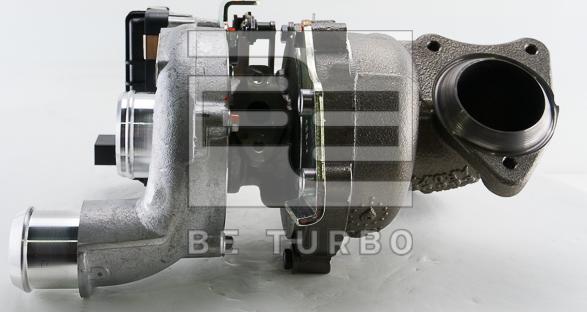 BE TURBO 128149 - Turbocompressore, Sovralimentazione autozon.pro