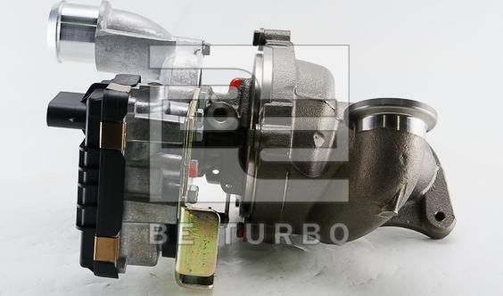 BE TURBO 128149 - Turbocompressore, Sovralimentazione autozon.pro