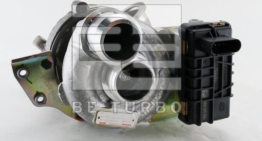 BE TURBO 128149 - Turbocompressore, Sovralimentazione autozon.pro