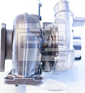 BE TURBO 128146 - Turbocompressore, Sovralimentazione autozon.pro