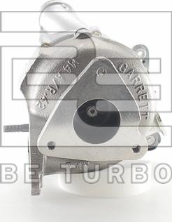 BE TURBO 128147RED - Turbocompressore, Sovralimentazione autozon.pro