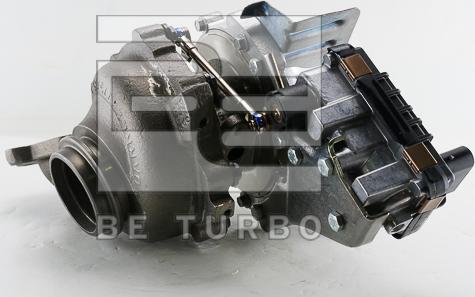 BE TURBO 128150 - Turbocompressore, Sovralimentazione autozon.pro