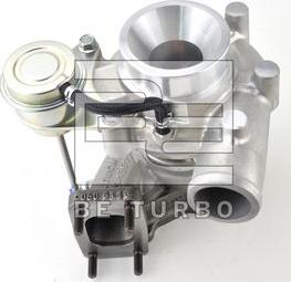 BE TURBO 128182 - Turbocompressore, Sovralimentazione autozon.pro