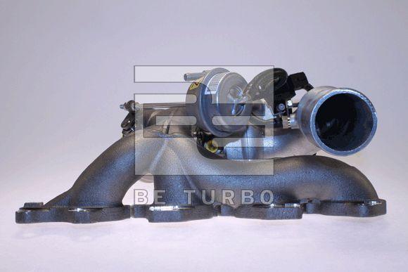 BE TURBO 128121 - Turbocompressore, Sovralimentazione autozon.pro