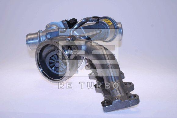 BE TURBO 128121 - Turbocompressore, Sovralimentazione autozon.pro