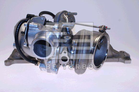 BE TURBO 128121 - Turbocompressore, Sovralimentazione autozon.pro