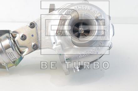 BE TURBO 128178 - Turbocompressore, Sovralimentazione autozon.pro