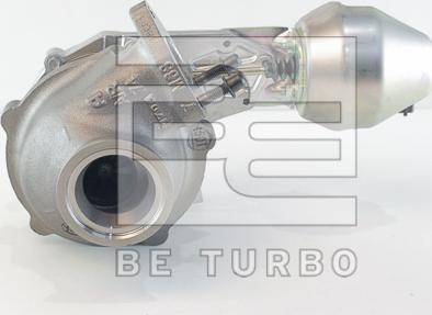 BE TURBO 128178RED - Turbocompressore, Sovralimentazione autozon.pro