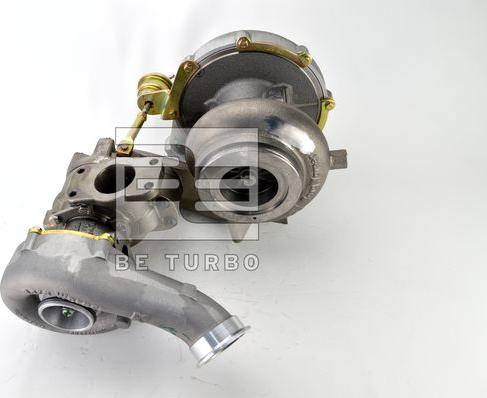 BE TURBO 128893RED - Turbocompressore, Sovralimentazione autozon.pro